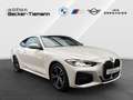 BMW 420 d xDrive Coupé MSport AHK | PDC | DAB | LED | Live Weiß - thumbnail 7