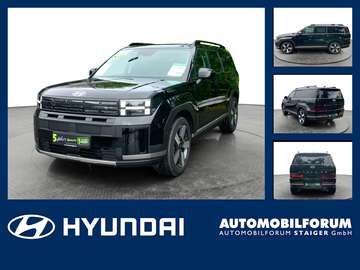 1.6 T-GDI W Signature AHK AWD 360 4xSHZ