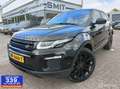 Land Rover Range Rover Evoque 2.0 TD4 SE Panorama/Camera/NL Zwart - thumbnail 1