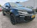 Land Rover Range Rover Evoque 2.0 TD4 SE Panorama/Camera/NL Zwart - thumbnail 3