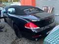 BMW 630 630i Negro - thumbnail 1