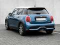 MINI Cooper S CLASSIC TRIM 5-Türer NAVI+LED+PDC+H&K Blau - thumbnail 2