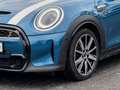 MINI Cooper S CLASSIC TRIM 5-Türer NAVI+LED+PDC+H&K Blau - thumbnail 5