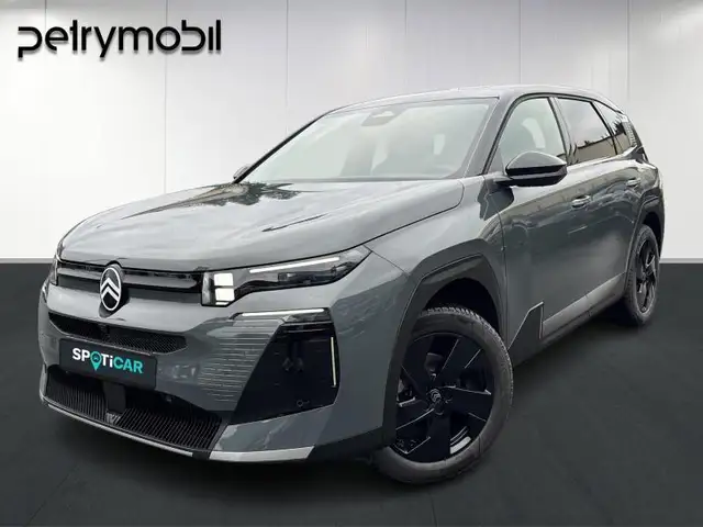 Citroen C5 Aircross MAX