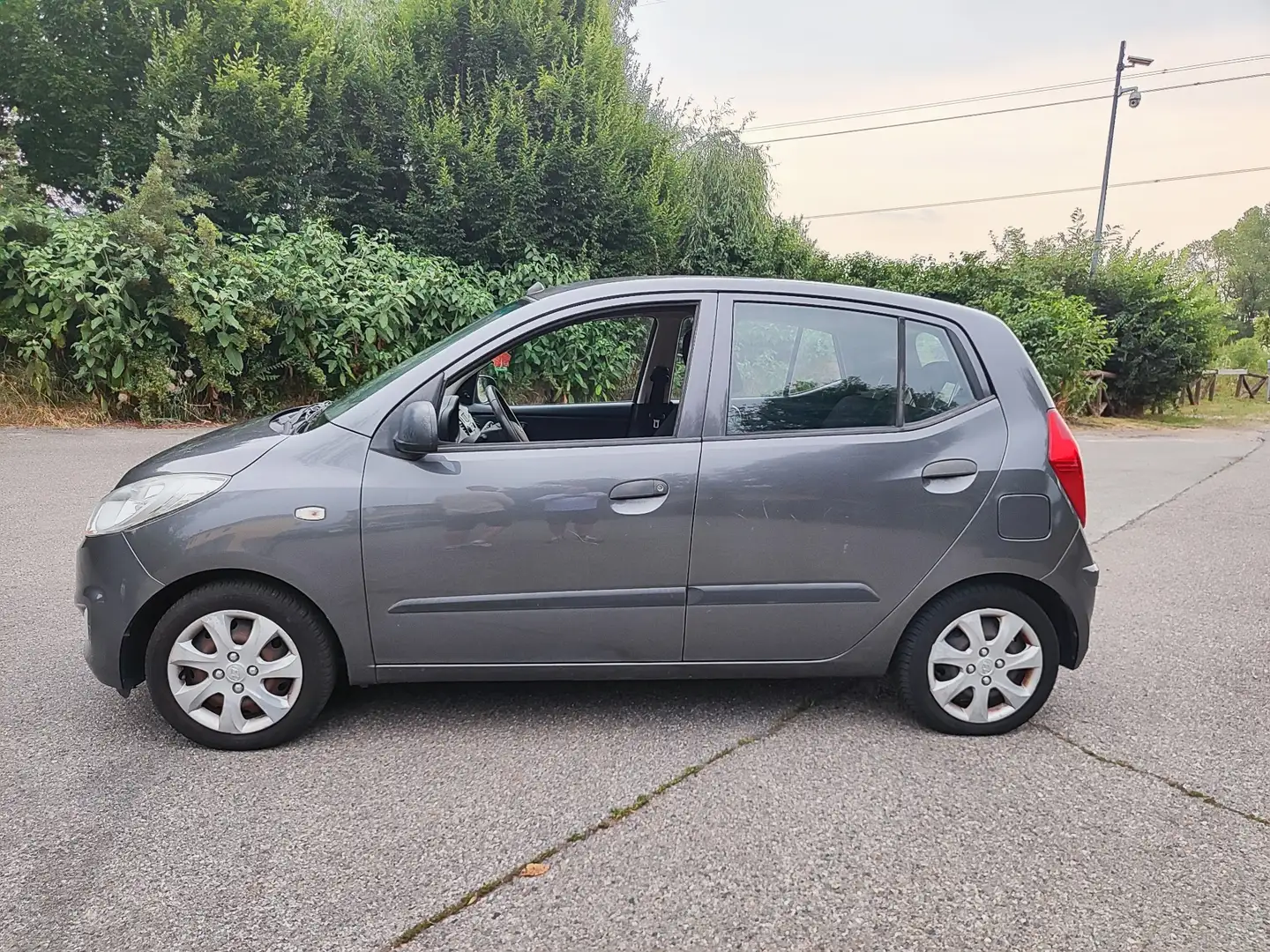 Hyundai i10 1.1 Comfort - 2