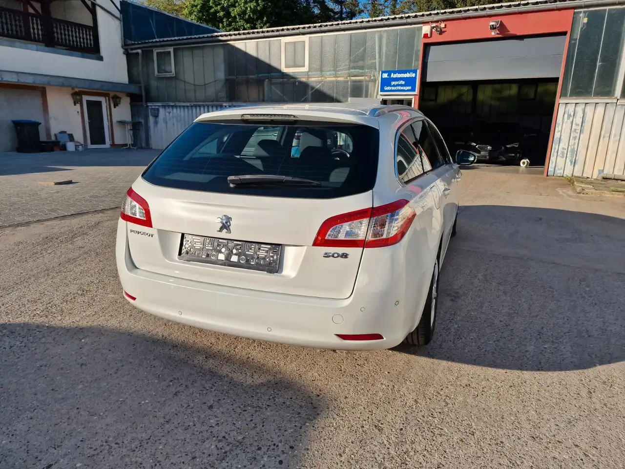 Das Auto