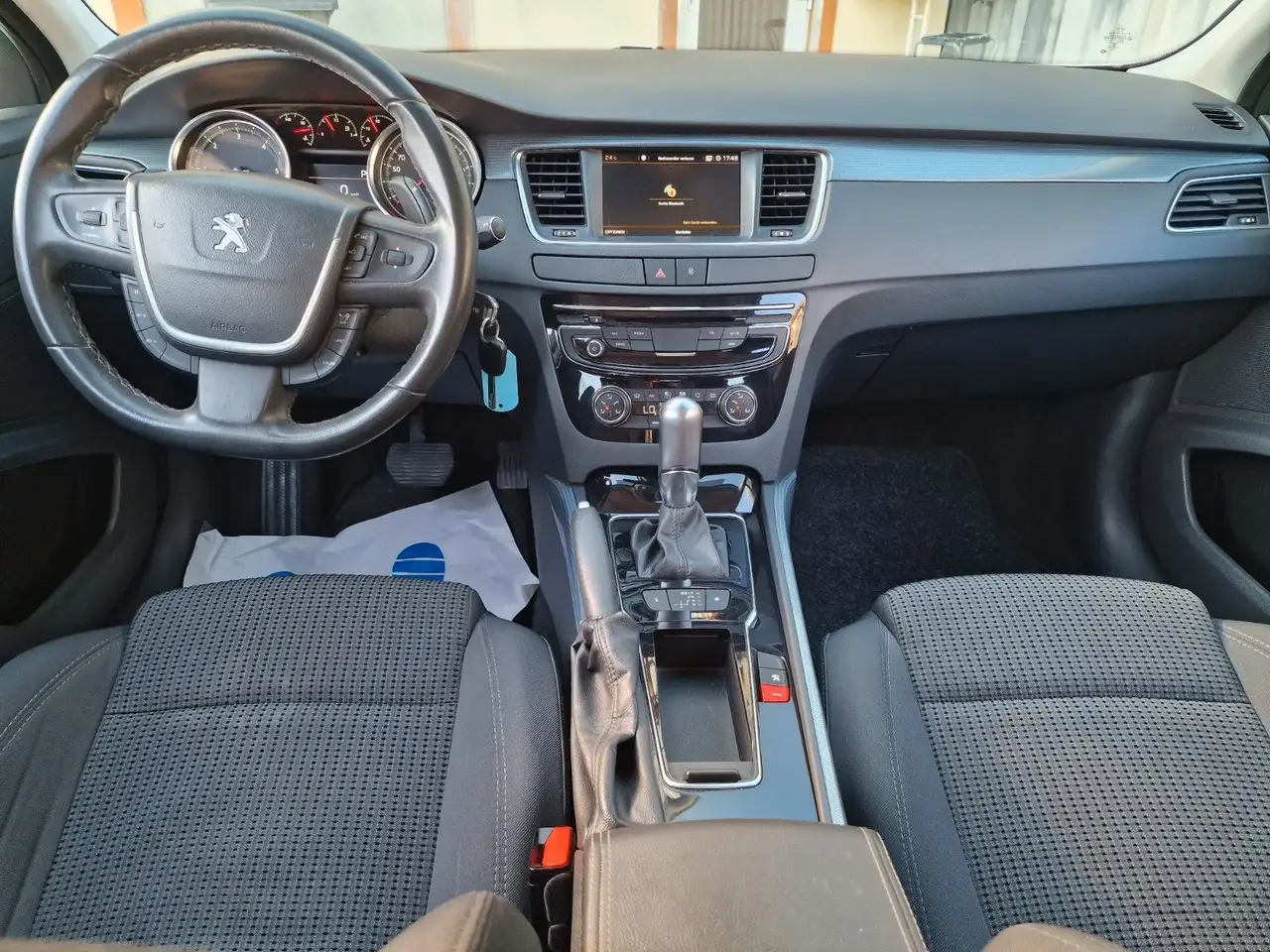 Das Auto