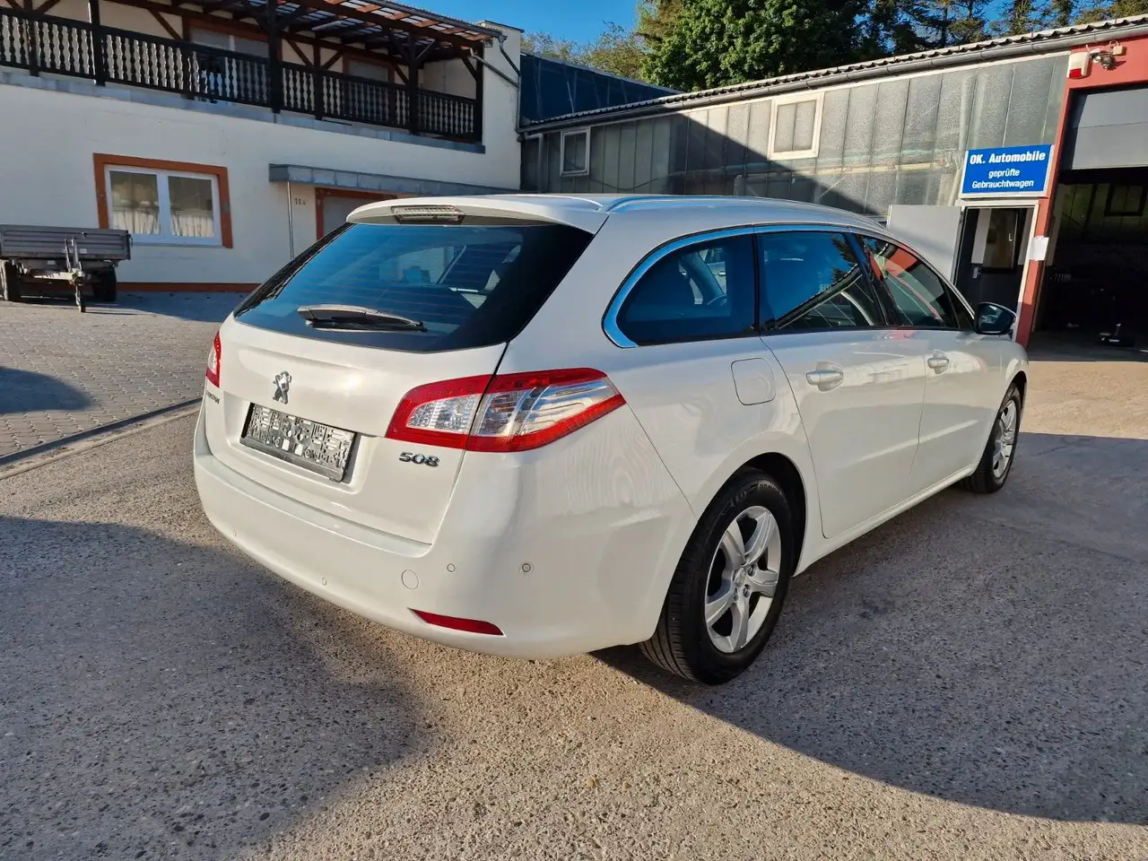Das Auto