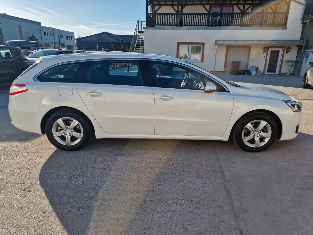 Das Auto