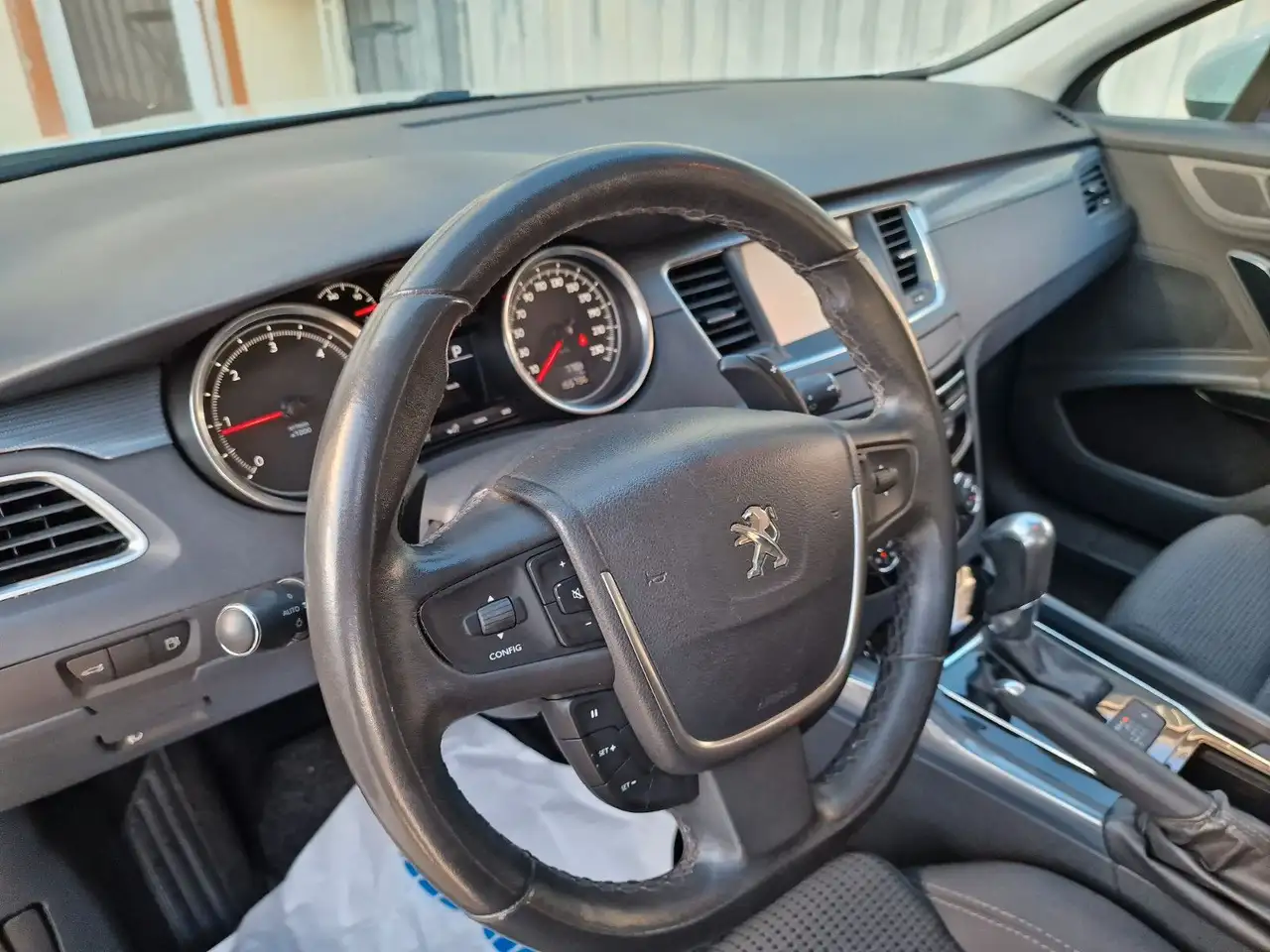 Das Auto