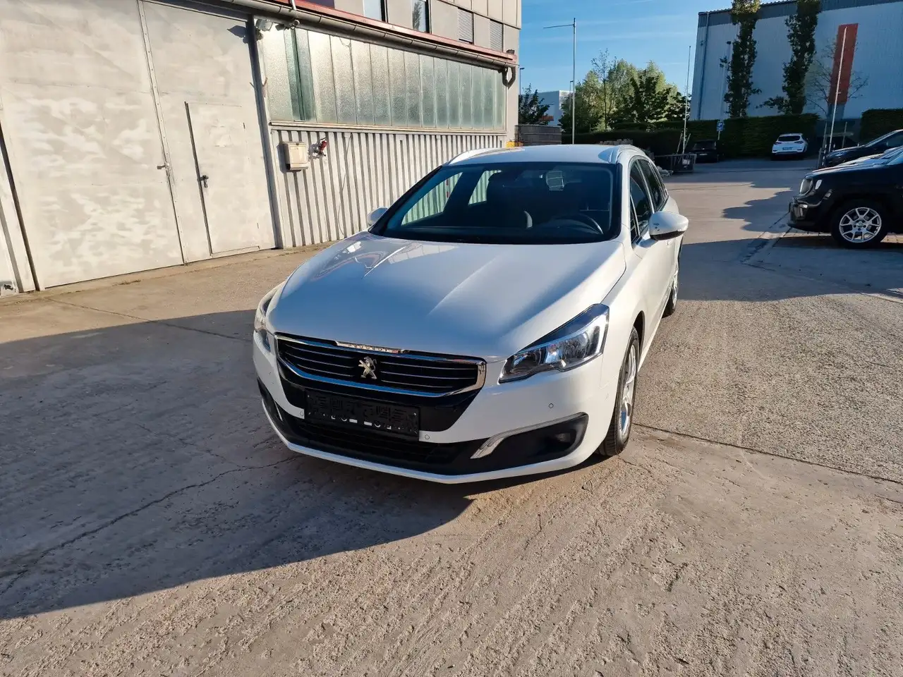 Das Auto
