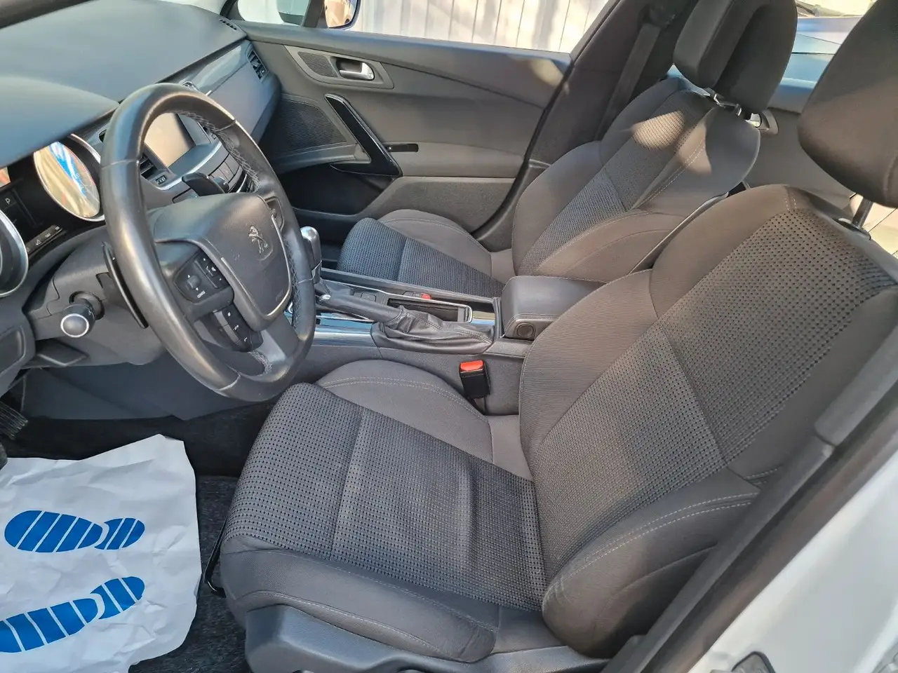 Das Auto