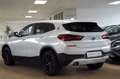 BMW X2 sDrive 20 i Advantage KAM*Garantie*Navi*Allw Bianco - thumbnail 3