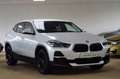 BMW X2 sDrive 20 i Advantage KAM*Garantie*Navi*Allw Bianco - thumbnail 1
