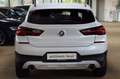 BMW X2 sDrive 20 i Advantage KAM*Garantie*Navi*Allw Bianco - thumbnail 4