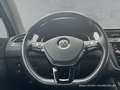 Volkswagen Tiguan Comfortline  1.5 TSI DSG NAVI CLIMATRONIC  LED R-K Grau - thumbnail 9