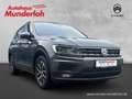 Volkswagen Tiguan Comfortline  1.5 TSI DSG NAVI CLIMATRONIC  LED R-K Grau - thumbnail 3