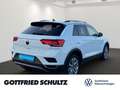 Volkswagen T-Roc ACTIVE TSI NAVI SITZHEIZUNG EINPARKHILFE KAMERA Weiß - thumbnail 4