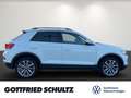 Volkswagen T-Roc ACTIVE TSI NAVI SITZHEIZUNG EINPARKHILFE KAMERA Weiß - thumbnail 3