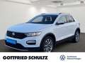 Volkswagen T-Roc ACTIVE TSI NAVI SITZHEIZUNG EINPARKHILFE KAMERA Weiß - thumbnail 1