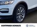 Volkswagen T-Roc ACTIVE TSI NAVI SITZHEIZUNG EINPARKHILFE KAMERA Weiß - thumbnail 10