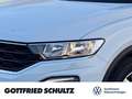 Volkswagen T-Roc ACTIVE TSI NAVI SITZHEIZUNG EINPARKHILFE KAMERA Weiß - thumbnail 5