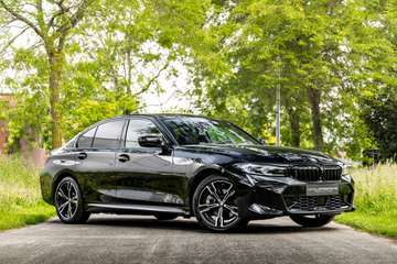 eAS M Sport Berline * 360 * ACC * Laser * HUD * BTW