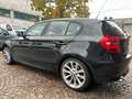 BMW 120 Serie 1 E/81-87 120d 5p Attiva dpf Nero - thumbnail 6