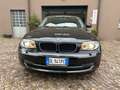 BMW 120 Serie 1 E/81-87 120d 5p Attiva dpf Nero - thumbnail 1