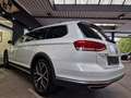 Volkswagen Passat Alltrack 2.0 TSI DSG 4Motion LEDER/AHK Blanc - thumbnail 10