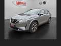 Nissan Qashqai N-Connecta 1.3 DIG-T  Winterpaket Design-Paket AHK Grau - thumbnail 1
