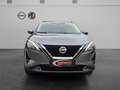 Nissan Qashqai N-Connecta 1.3 DIG-T  Winterpaket Design-Paket AHK Grau - thumbnail 7