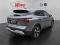 Nissan Qashqai N-Connecta 1.3 DIG-T  Winterpaket Design-Paket AHK Grau - thumbnail 5