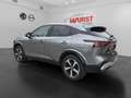 Nissan Qashqai N-Connecta 1.3 DIG-T  Winterpaket Design-Paket AHK Grau - thumbnail 3