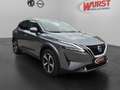 Nissan Qashqai N-Connecta 1.3 DIG-T  Winterpaket Design-Paket AHK Grau - thumbnail 6