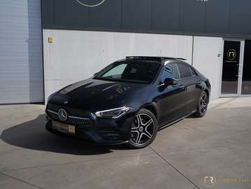 e l AMG Line l Premium+ l Pano l Keyless l Elect S