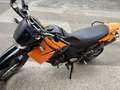 Yamaha XT 660 X Arancione - thumbnail 4