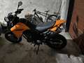 Yamaha XT 660 X Arancione - thumbnail 5