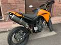 Yamaha XT 660 X Arancione - thumbnail 1