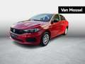 Fiat Tipo Berline 1.4 95 pk Pop Rood - thumbnail 1