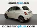 Fiat 500 1.0 Hybrid Dolcevita 52kW Blanc - thumbnail 4