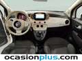 Fiat 500 1.0 Hybrid Dolcevita 52kW Blanc - thumbnail 7