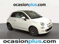 Fiat 500 1.0 Hybrid Dolcevita 52kW Blanc - thumbnail 2