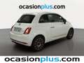 Fiat 500 1.0 Hybrid Dolcevita 52kW Blanc - thumbnail 3