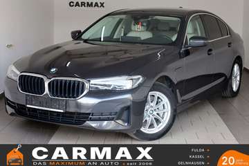 e Limousine,Leder,Navi,LED,SH,Kamera,Carplay