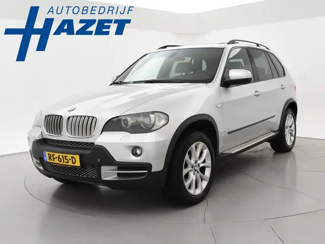 BMW X5 xDrive30i 7-PERSOONS + PANORAMA | STOELVENTILATIE