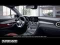 Mercedes-Benz GLC 43 AMG 4M Night Panorama Distronic Memory Weiß - thumbnail 6