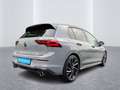 Volkswagen Golf GTI 2.0 TSI DSG Standheizung Ledersitze PDC Grau - thumbnail 5