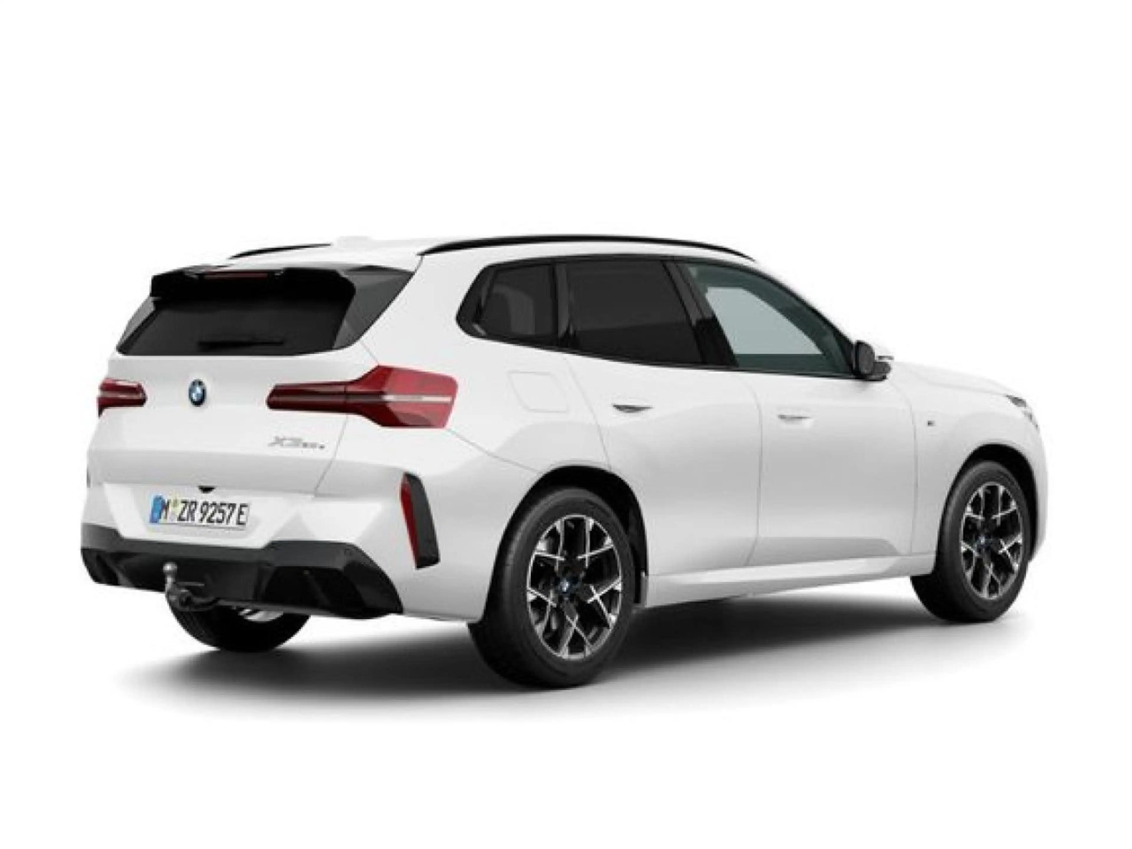 BMW X3 0e M Sport HUD ACC SuView.Sitzbel.Ha/Ka.AHK — photo 3