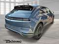 Hyundai IONIQ 5 TECHNIQ 2WD EV 77,4kWh Panorama-Glasdach, Park-Pak Blue - thumbnail 4
